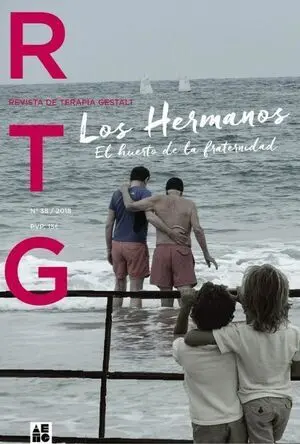 Revista de Terapia Gestalt N 38
