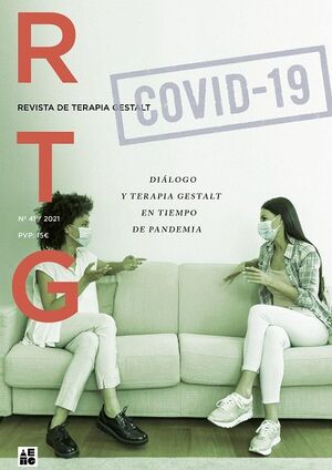 Revista de Terapia Gestalt N 41