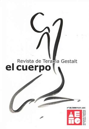 Revista de Terapia Gestalt N 28