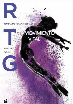 Revista de Terapia Gestalt N 37