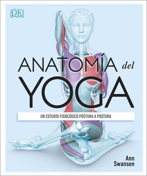 Anatomía del yoga