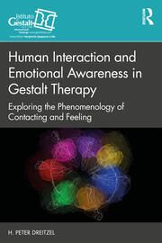 HUMAN INTERACTION AND EMOTIONAL AWARENESS IN GESTALT THERAPY