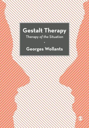 GESTALT THERAPY