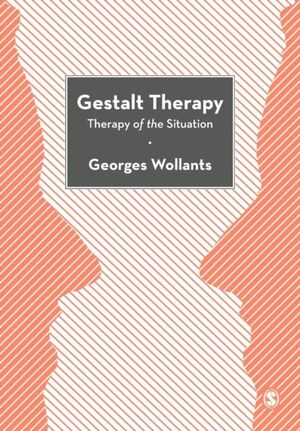 GESTALT THERAPY