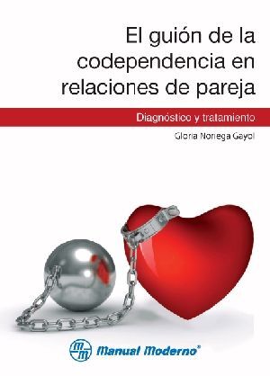 EL GUION DE LA CODEPENDENCIA EN RELACIONES DE PAREJA