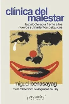 CLÍNICA DEL MALESTAR
