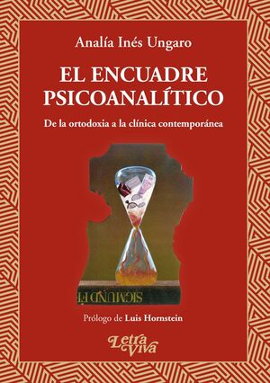 EL ENCUADRE PSICOANALITICO