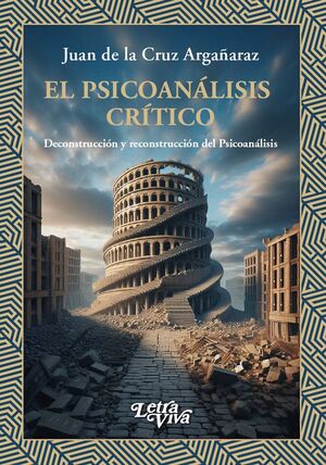 EL PSICOANALISIS CRITICO
