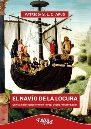 EL NAVIO DE LA LOCURA