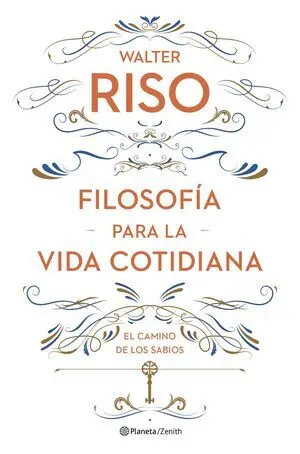 Filosofía para la vida cotidiana