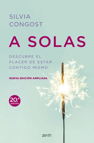 A solas