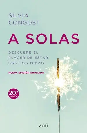 A solas