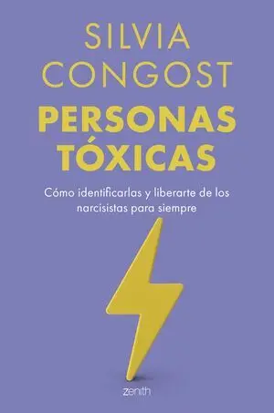 Personas tóxicas