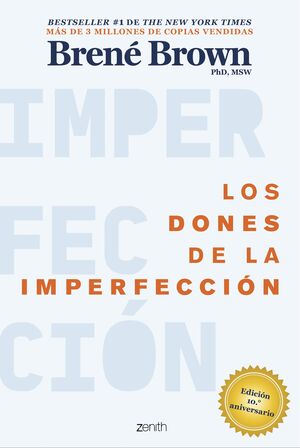 Los dones de la imperfección
