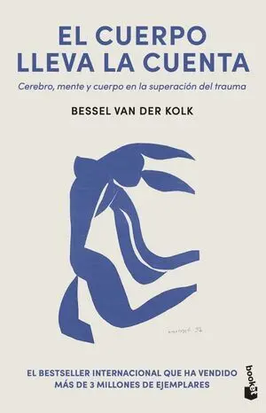 El cuerpo lleva la cuenta