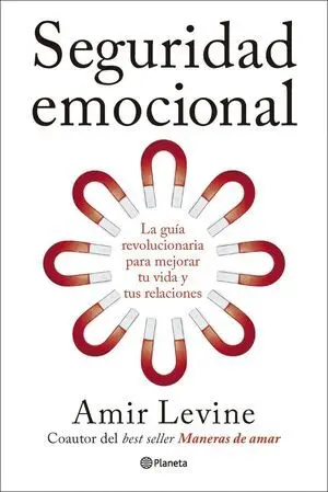Seguridad emocional