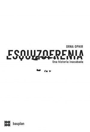 ESQUIZOFRENIA