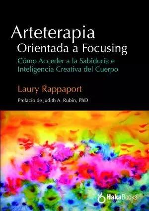 Arteterapia Orientada a Focusing