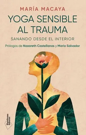 Yoga sensible al trauma