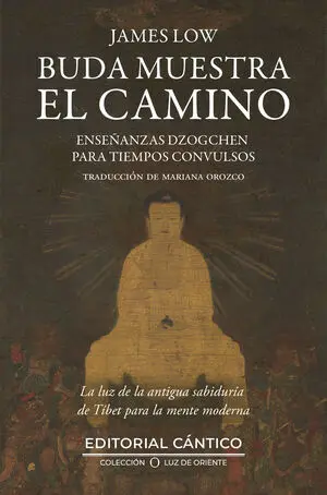 Buda muestra el camino