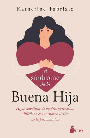 El síndrome de la buena hija