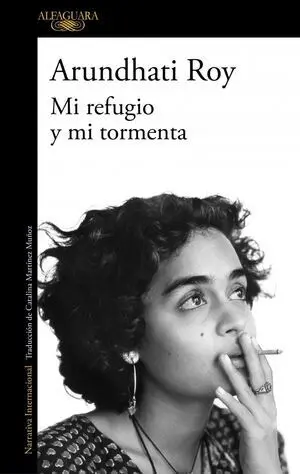 Mi refugio y mi tormenta