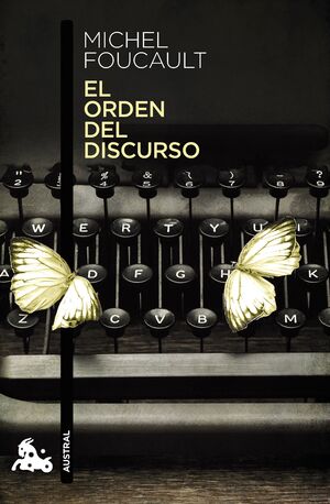 El orden del discurso