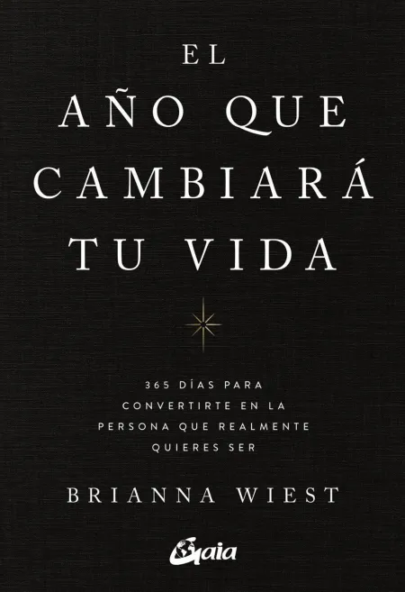 El año que cambiará tu vida