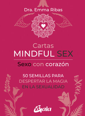 Cartas Mindful Sex