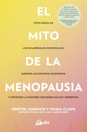 El mito de la menopausia
