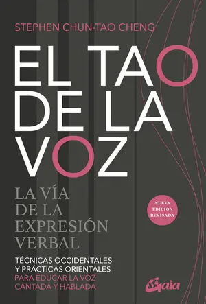 El tao de la voz