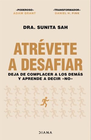 Atrévete a desafiar