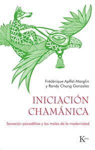 Iniciación chamánica