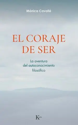 El coraje de ser
