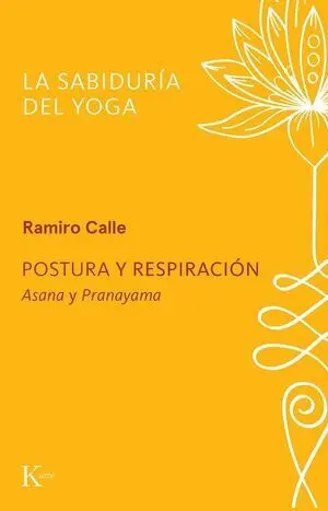 Postura y respiración