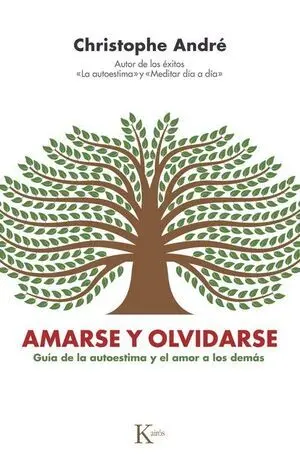 Amarse y olvidarse
