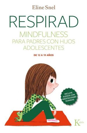 Respirad QR