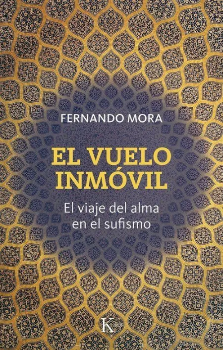 El vuelo inmóvil