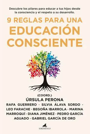 9 reglas para una educación consciente