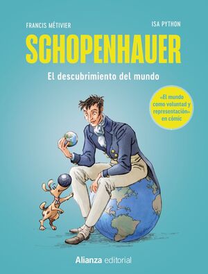 Schopenhauer: El mundo como voluntad y representación