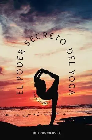 El poder secreto del yoga
