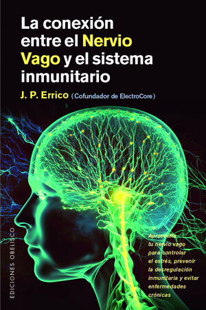 La conexión entre el nervio vago y el sistema inmunitario