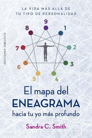 El mapa del eneagrama hacia tu y yo más profundo