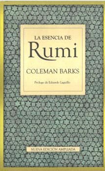La esencia de Rumi