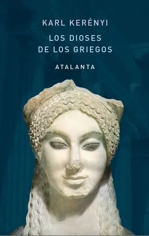Los dioses de los griegos