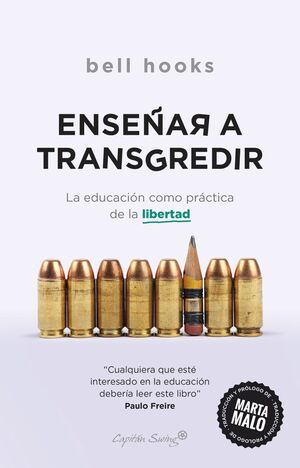 Enseñar a transgredir