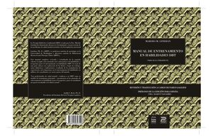 Manual de entrenamiento en habilidades DBT para el Terapeuta