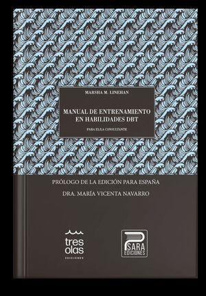 Manual de entrenamiento en habilidades DBT para el Consultante