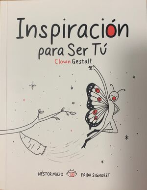 Inspiración para ser tu