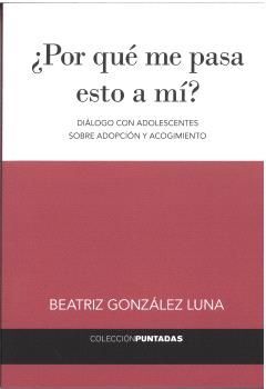 ¿Por qué me pasa esto a mí?